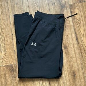 Under armour pants